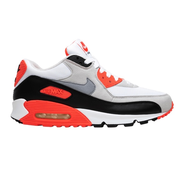 VINTAGE NIKE AIR MAX 90 
